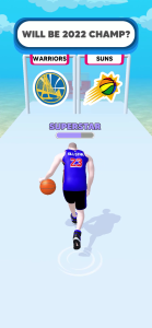 اسکرین شات 1 بازی Cross'em All