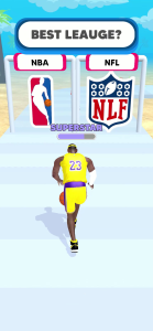 اسکرین شات 4 بازی Cross'em All