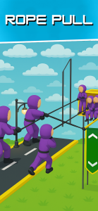 اسکرین شات 5 بازی Survival Challange: 456 Master