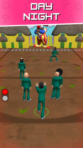 اسکرین شات 4 بازی Dalgona Survival Challenge 456