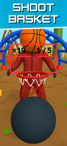 اسکرین شات 1 بازی Survival Challange: 456 Master