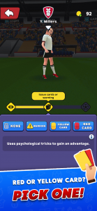 اسکرین شات 6 بازی Soccer Referee Simulator 3D