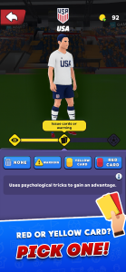 اسکرین شات 2 بازی Referee Simulator 3D