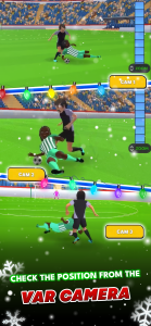 اسکرین شات 7 بازی Referee Simulator 3D