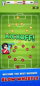 اسکرین شات 8 بازی Referee Simulator 3D