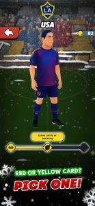 اسکرین شات 5 بازی Referee Simulator 3D