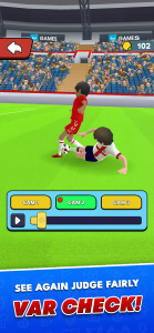 اسکرین شات 7 بازی Referee Simulator 3D