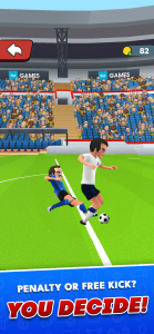 اسکرین شات 5 بازی Referee Simulator 3D