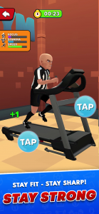 اسکرین شات 4 بازی Soccer Referee Simulator 3D