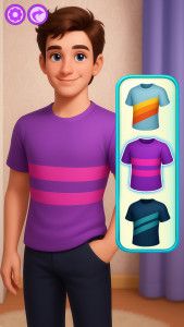 اسکرین شات 5 بازی Referee Simulator 3D