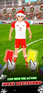 اسکرین شات 1 بازی Referee Simulator 3D