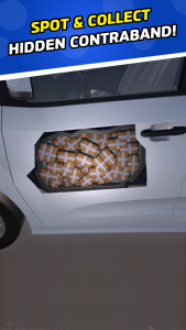 اسکرین شات 6 بازی Patrol Officer: Police Game 3D