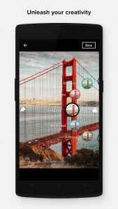 اسکرین شات 6 برنامه Flickr