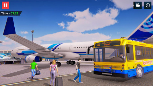 اسکرین شات بازی Flight Simulator 2019 - Free Flying 2