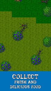 اسکرین شات بازی Ant Evolution: Ant Simulator 2