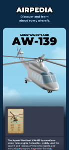 اسکرین شات 7 بازی Skycards by Flightradar24