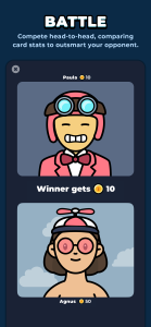 اسکرین شات 5 بازی Skycards by Flightradar24