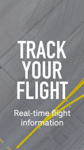اسکرین شات برنامه FlightView: Free Flight Tracke 1