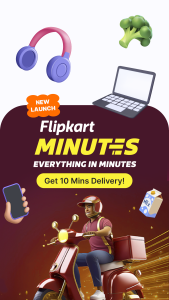اسکرین شات 2 برنامه Flipkart Online Shopping App