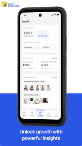 اسکرین شات 3 برنامه Flipkart Seller : Sell Online