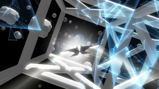 اسکرین شات 5 بازی RACE THE SUN CHALLENGE EDITION