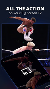 اسکرین شات 6 برنامه TrillerTV: Live Sports