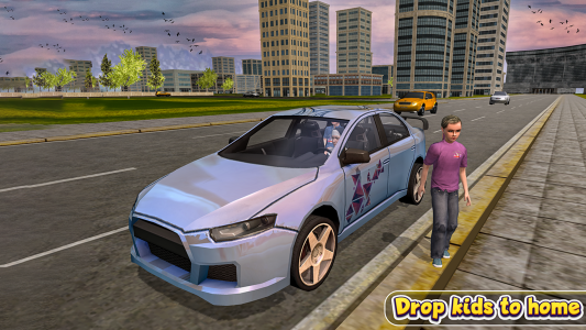 اسکرین شات 7 بازی Virtual Mom Happy Family Game