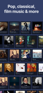 اسکرین شات 4 برنامه flowkey: Learn piano