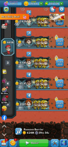 اسکرین شات بازی معدن دار | نسخه مود شده 3