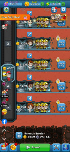 اسکرین شات بازی معدن دار | نسخه مود شده 4