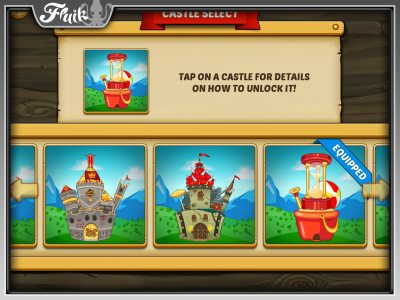 اسکرین شات بازی Mines & Magic 7