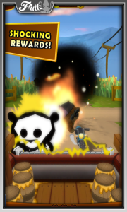 اسکرین شات 4 بازی Grumpy Bears