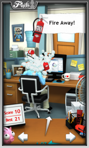 اسکرین شات بازی Office Jerk 2