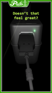 اسکرین شات 3 بازی USB Simulator 2015: Get it in!