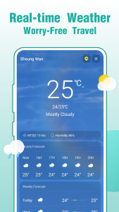 اسکرین شات 4 برنامه Fly Browser-Search & Private