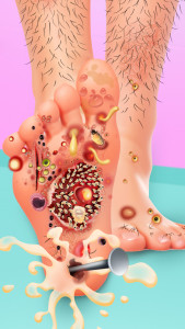 اسکرین شات بازی Matchscapes™: ASMR Blast 3