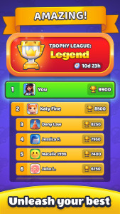 اسکرین شات 7 بازی Car Out! Traffic Parking Games