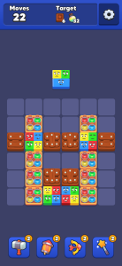 اسکرین شات 6 بازی Cooking Crush - Cooking Game