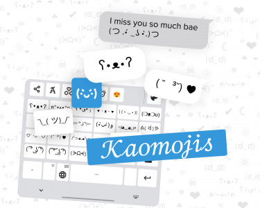اسکرین شات 3 برنامه Fonts Keyboard