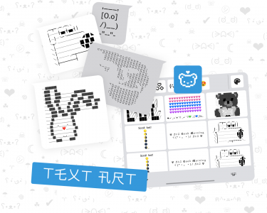 اسکرین شات 5 برنامه Fonts Keyboard