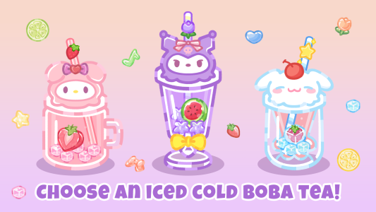 اسکرین شات 8 بازی Food Master: Mukbang Live ASMR