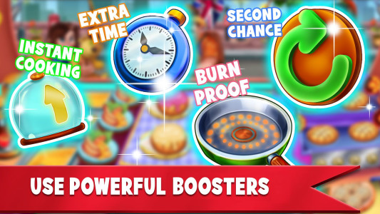 اسکرین شات 8 بازی Food truck Empire Cooking Game