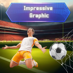 اسکرین شات بازی Soccer Football Goalkeeper 3