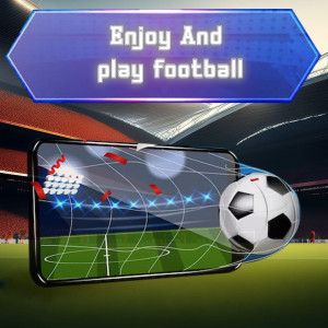 اسکرین شات بازی Soccer Football Goalkeeper 7