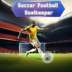 اسکرین شات 5 بازی Soccer Football Goalkeeper