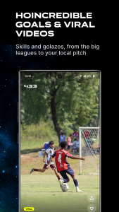 اسکرین شات 8 برنامه 433 | The Home of Football