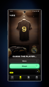اسکرین شات 7 برنامه 433 | The Home of Football