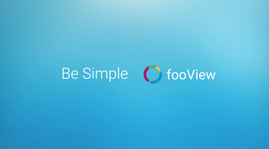 اسکرین شات 1 برنامه fooView - FV Float Viewer