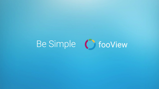 اسکرین شات برنامه fooView - FV Float Viewer 1