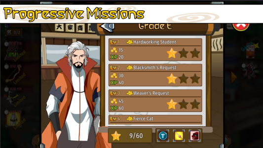 اسکرین شات 5 بازی Family Farm Town Village Story